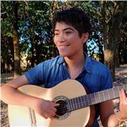 Aulas de teoria musical para crianças e adultos